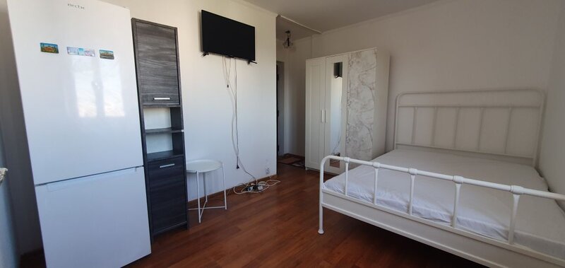 Titan, Bd. 1 Decembrie 1918, Postavarul, contract