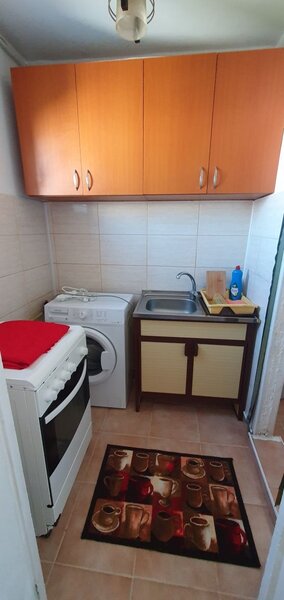 Titan, Bd. 1 Decembrie 1918, Postavarul, contract