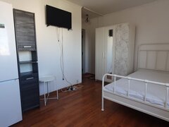 Titan, Bd. 1 Decembrie 1918, Postavarul, contract